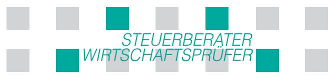 Logo der Firma Kanzlei Dr. Ernst Beck und Rainer Schatz aus Erlangen auf dem Branchenportal Steuer-Berater.de