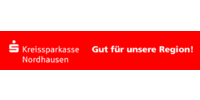 Logo der Firma Kreissparkasse Nordhausen aus Heringen