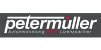 Logo der Firma Autovermietung KG Albert Petermüller aus Passau