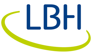 Logo der Firma LBH Steuerberatung GmbH aus Leinefelde-Worbis