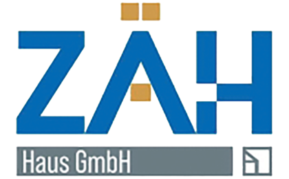 Logo der Firma ZÄH Haus GmbH aus Unterschwaningen