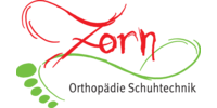 Logo der Firma Zorn Anja - Orthopädie-Schuhtechnik aus Lahr