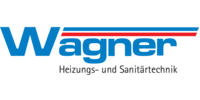 Logo der Firma Peter Wagner Heizungs-,Sanitärtechnik aus Colmberg