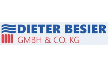 Logo der Firma Besier DieterGmbH & Co. KG aus Wiesbaden