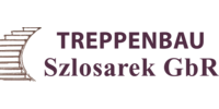 Logo der Firma Szlosarek GbR Treppenbau aus Neustadt
