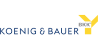 Logo der Firma Koenig & Bauer BKK aus Würzburg