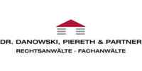 Logo der Firma Dr. Danowski, Piereth & Partner Rechtsanwälte mbB aus Ansbach