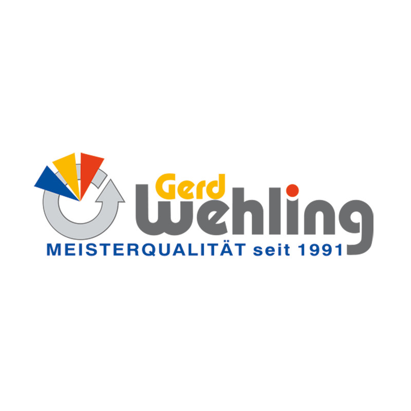 Logo der Firma Fachbetrieb für Maler- und Fußbodentechnik Gerd Wehling aus Kevelaer auf dem Branchenportal Maler.org