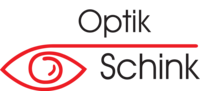 Logo der Firma Optik Schink aus Gräfenberg