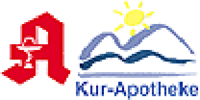 Logo der Firma Kur-Apotheke aus Murnau