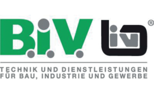 Logo der Firma BIV Bau- und Industriegeräte Vertriebs GmbH aus Weiden