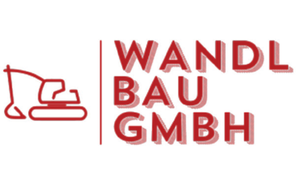 Logo der Firma Wandl Bau GmbH aus Obernzell