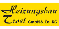 Logo der Firma Trost Heizungsbau GmbH & Co. KG aus Laberweinting