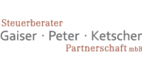 Logo der Firma Gaiser Peter Ketscher aus Zwickau