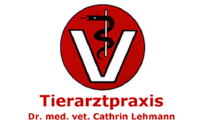Logo der Firma Tierärztin Dr. med. vet. C. Lehmann aus Ettersburg