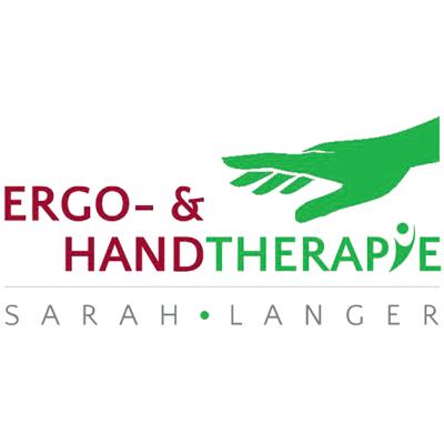 Logo der Firma Ergotherapie & Handtherapie Sarah Langer aus Dresden