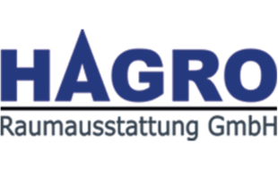 Logo der Firma HAGRO Raumausstattung GmbH aus Langenfeld