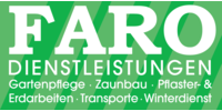 Logo der Firma FARO Dienstleistungen, Inh. Melanie Rosinsky-Dageförde e.K aus Winsen