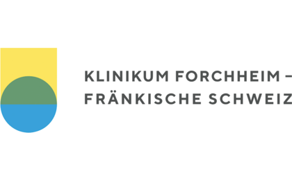 Logo der Firma Klinikum Forchheim - Fränkische Schweiz aus Forchheim