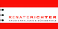 Logo der Firma Hausverwaltung Renate Richter aus Penzberg