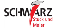 Logo der Firma Maler- u. Stuckbetrieb Schwarz aus Heideck auf dem Branchenportal Maler.org