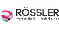 Logo der Firma Rössler Thomas aus Rastatt