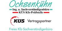 Logo der Firma Ochsenkühn Kfz-Prüfstelle aus Greding auf dem Branchenportal Gutachter.org