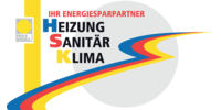 Logo der Firma HSK Haustechnik R. Salge aus Wittingen auf dem Branchenportal Klimatechniker.net