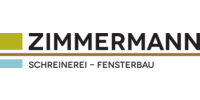 Logo der Firma Schreinerei Zimmermann aus Deggendorf