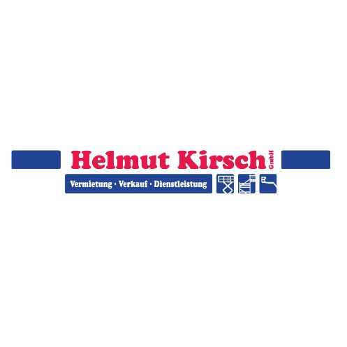 Logo der Firma Gerüstbau Helmut Kirsch aus Bayreuth auf dem Branchenportal Geruestbau.org