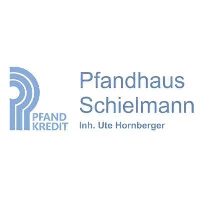 Logo der Firma Pfandhaus Schielmann aus Bielefeld