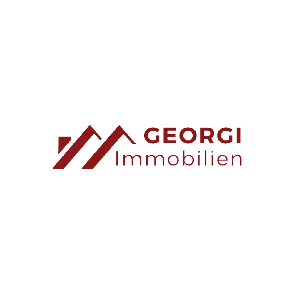 Logo der Firma GEORGI Immobilien GmbH – Immobilienmakler München aus München