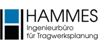 Logo der Firma Hammes Ingenieurbüro für Tragwerksplanung aus Viersen auf dem Branchenportal Bauunternehmen.org