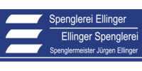 Logo der Firma Spenglerei Ellinger GmbH aus Höttingen