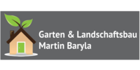 Logo der Firma Garten- und Lanschaftsbau Martin Baryla aus Korschenbroich
