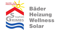 Logo der Firma Stephan Grimbs aus Schwarzenbruck auf dem Branchenportal Heizungsbau.net