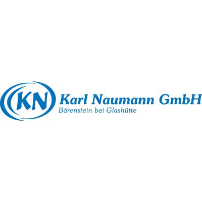 Logo der Firma Karl Naumann GmbH aus Altenberg