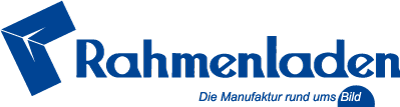 Logo der Firma Rahmenladen GmbH aus Freiburg im Breisgau
