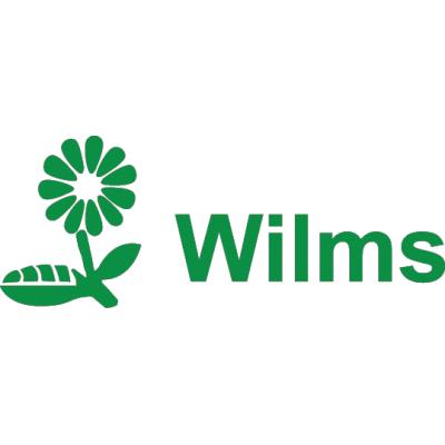 Logo der Firma Wilms Garten- und Landschaftsbau aus Ratingen