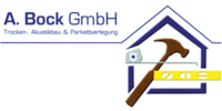 Logo der Firma Trockenbau A. Bock GmbH aus Geldern