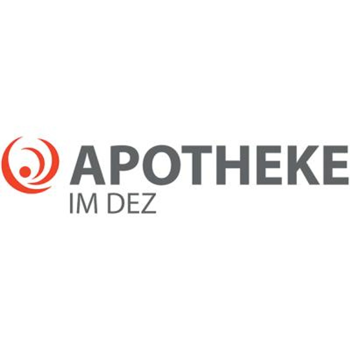 Logo der Firma Apotheke im DEZ OHG aus Passau