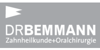 Logo der Firma Bemmann Ralph Dr. aus Bamberg