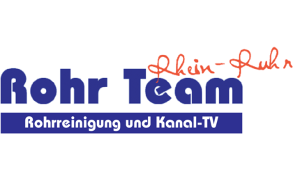 Logo der Firma Reich Andreas Rohr Team Rhein Ruhr aus Oberhausen