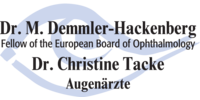 Logo der Firma Demmler-Hackenberg + Martina Dr.med. Christine Tacke aus Passau