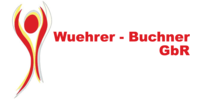 Logo der Firma Krankengymnastik Osteopathie Wuehrer - Buchner GbR aus Deggendorf