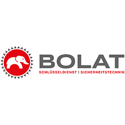 Logo der Firma Bolat Schlüsseldienst | Sicherheitstechnik aus Stuttgart