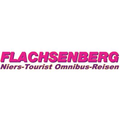 Logo der Firma Nierstourist Robert Flachsenberg GmbH & Co. KG aus Mönchengladbach
