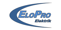 Logo der Firma EloPro Elektrik GmbH aus Bad Reichenhall