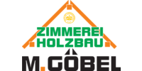 Logo der Firma Zimmerei & Holzbau Marco Göbel aus Klingenberg