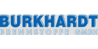 Logo der Firma Burkhardt-Brennstoff GmbH aus Grünberg